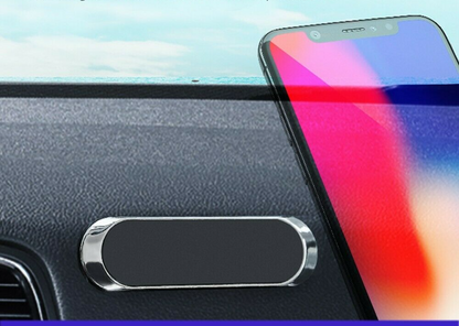 Magnetic Mini Car Phone Holder