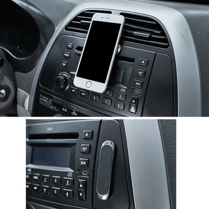 Magnetic Mini Car Phone Holder