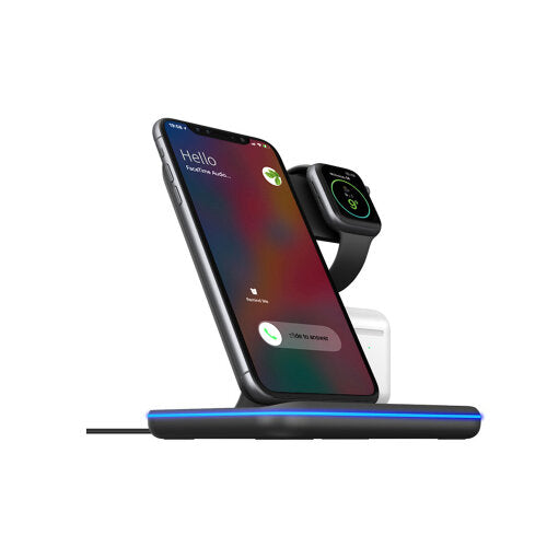 3 In 1 Wireless Charger